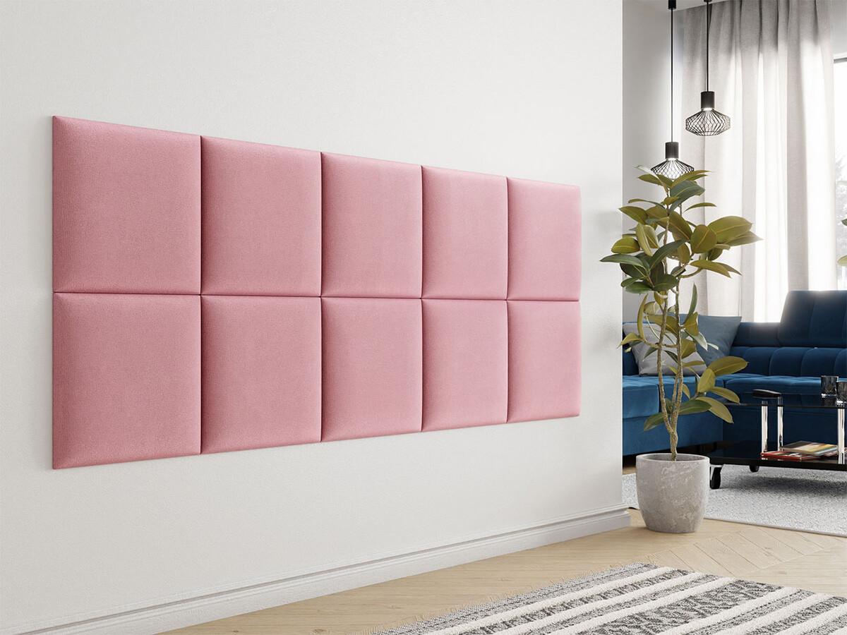 Soft wall panel Comfivo Ovis VIII (Manila 09) (42x42)