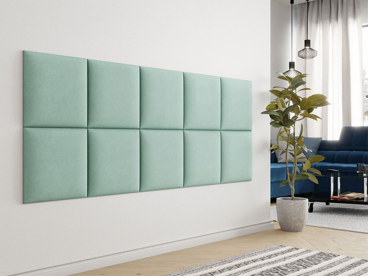 Soft wall panel Comfivo Ovis VIII (Manila 11) (42x42)