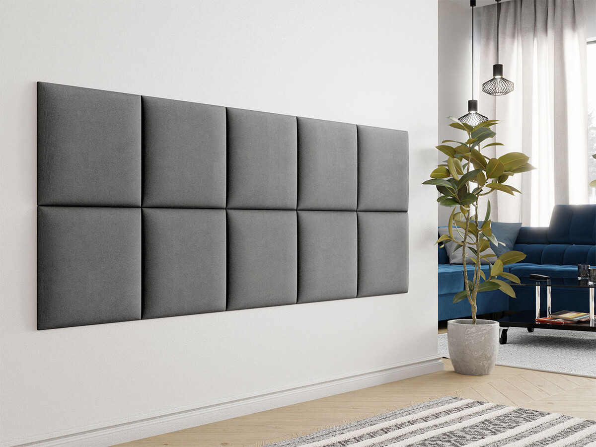 Soft wall panel Comfivo Ovis VIII (Manila 16) (42x42)