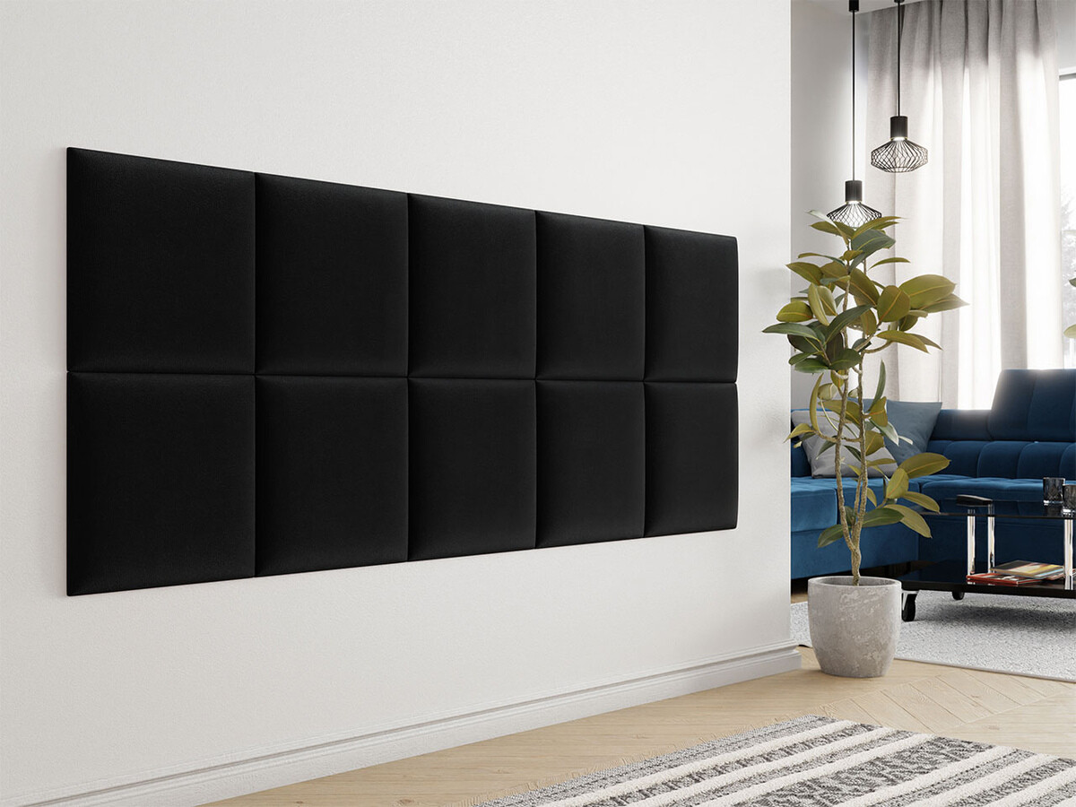 Soft wall panel Comfivo Ovis VIII (Manila 18) (42x42)