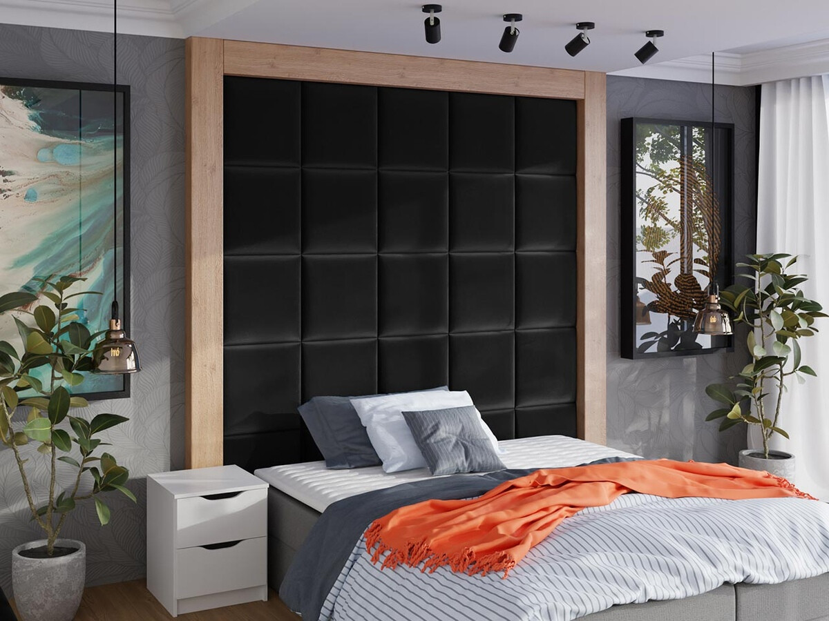 Soft wall panel Comfivo Ovis VIII (Manila 18) (42x42)