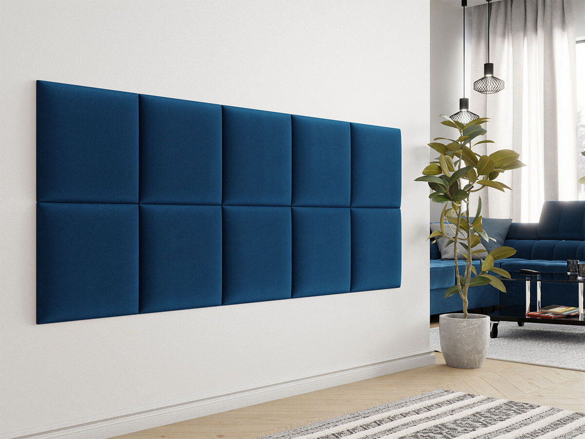 Soft wall panel Comfivo Ovis VIII (Manila 26) (42x42)