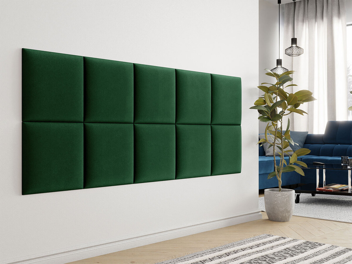 Soft wall panel Comfivo Ovis VIII (Manila 35) (42x42)