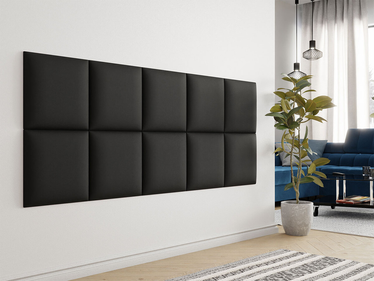Soft wall panel Comfivo Ovis VIII (Soft 011) (42x42)