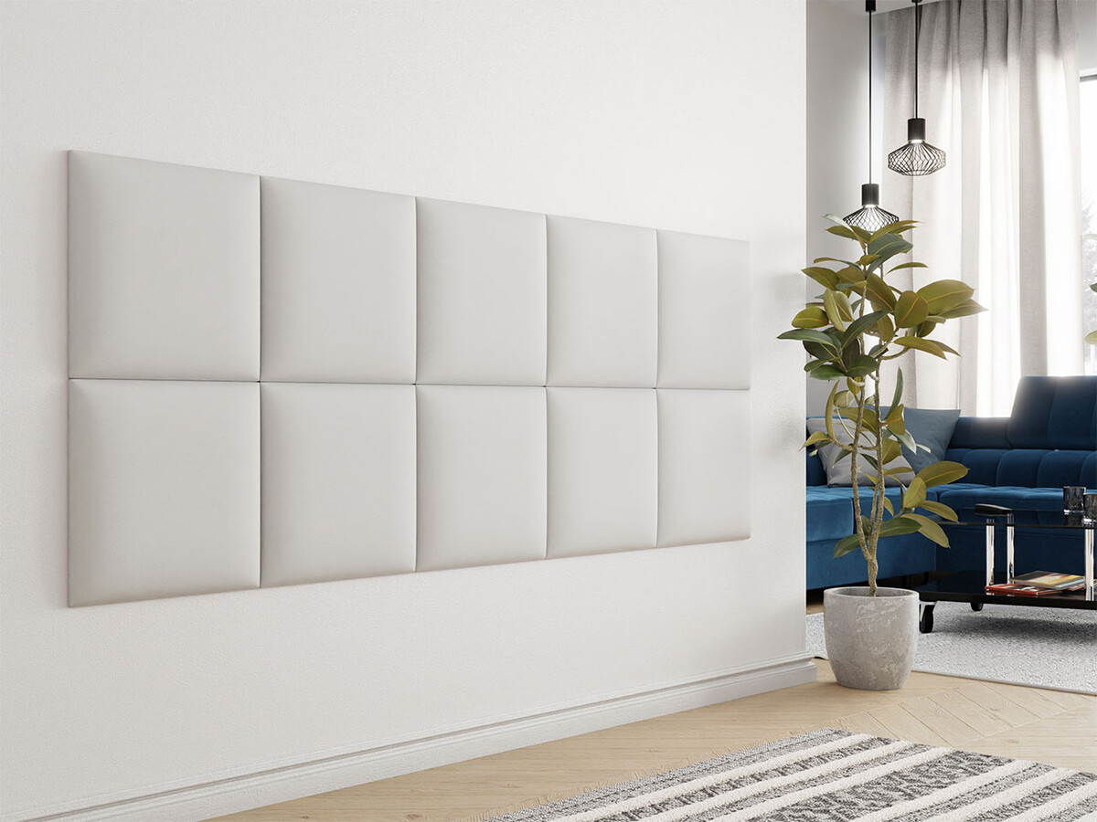 Soft wall panel Comfivo Ovis VIII (Soft 017) (42x42)