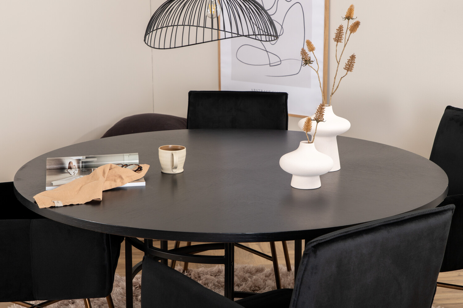 Dining set Dallas 2337