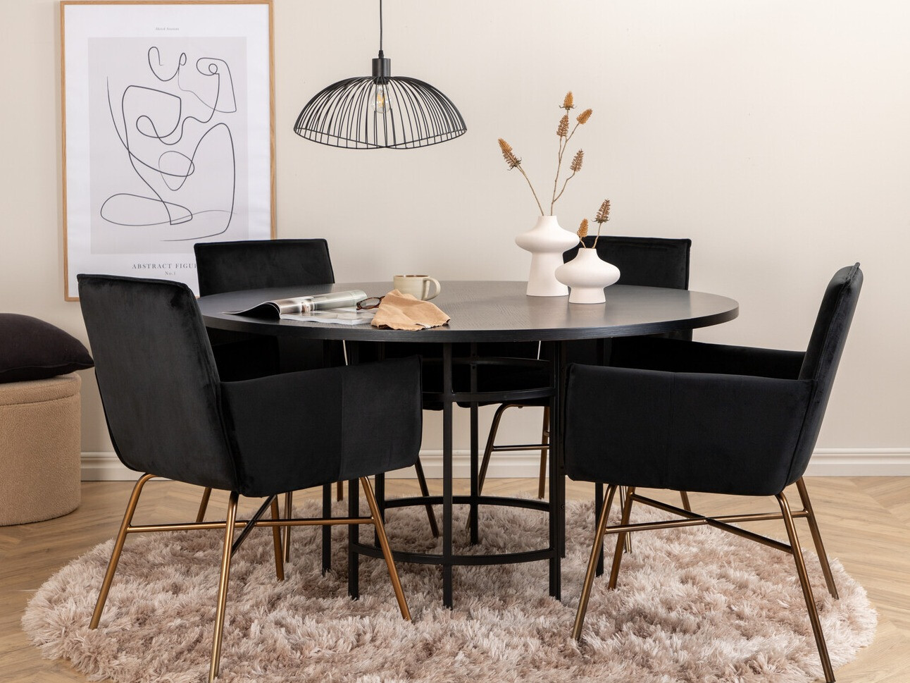 Dining set Dallas 2337