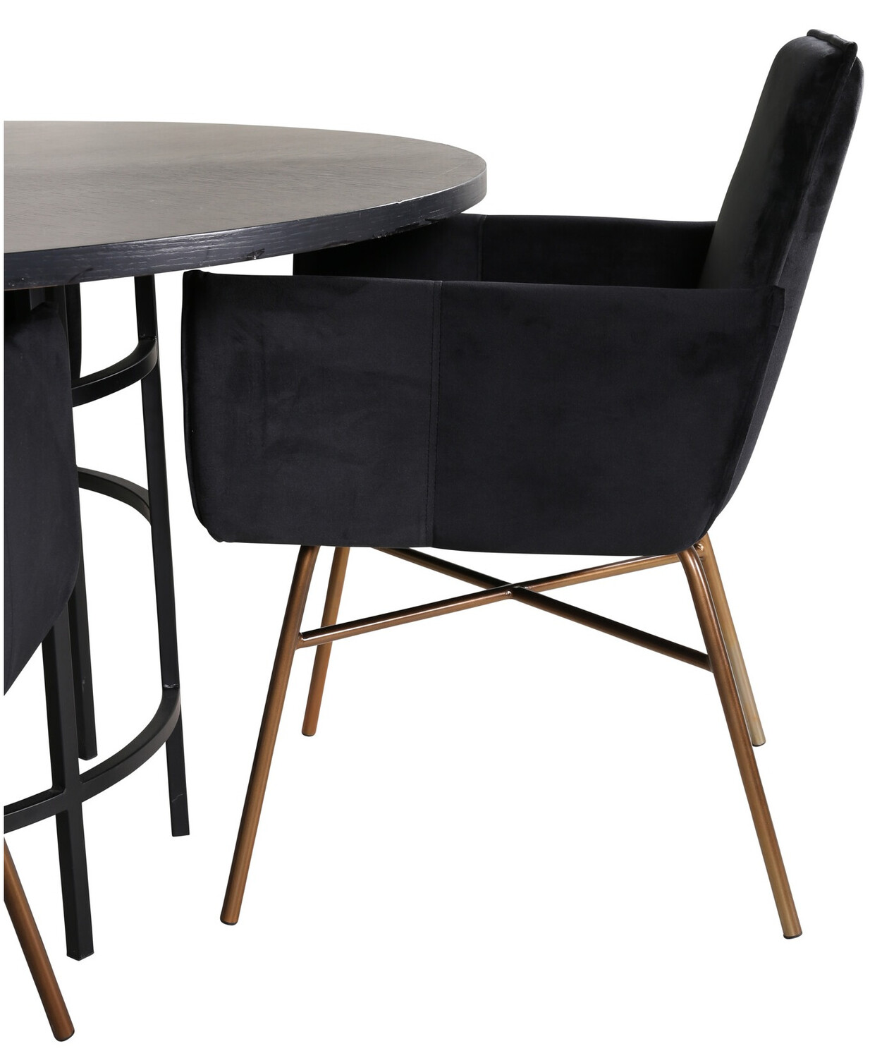 Dining set Dallas 2337