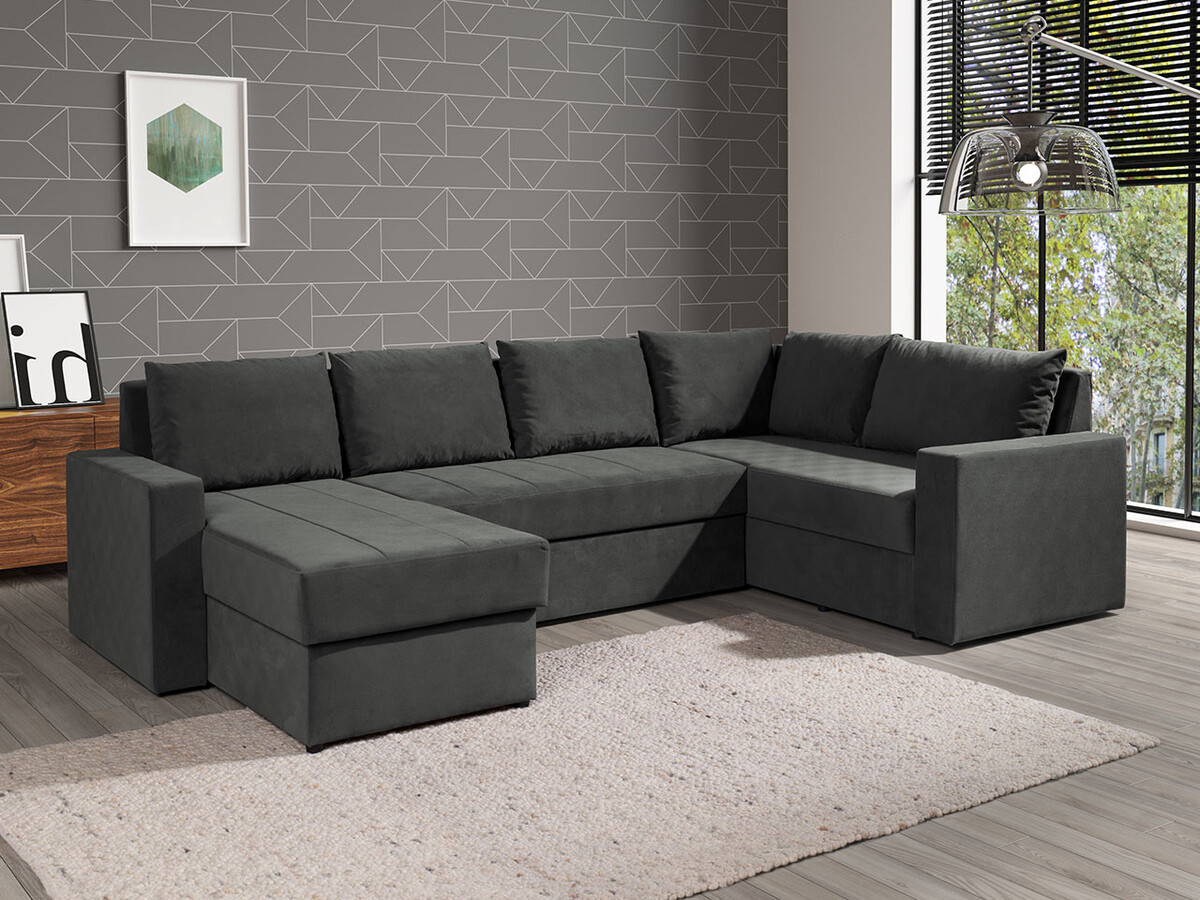 Corner sofa Providence 144 (Loca 21)