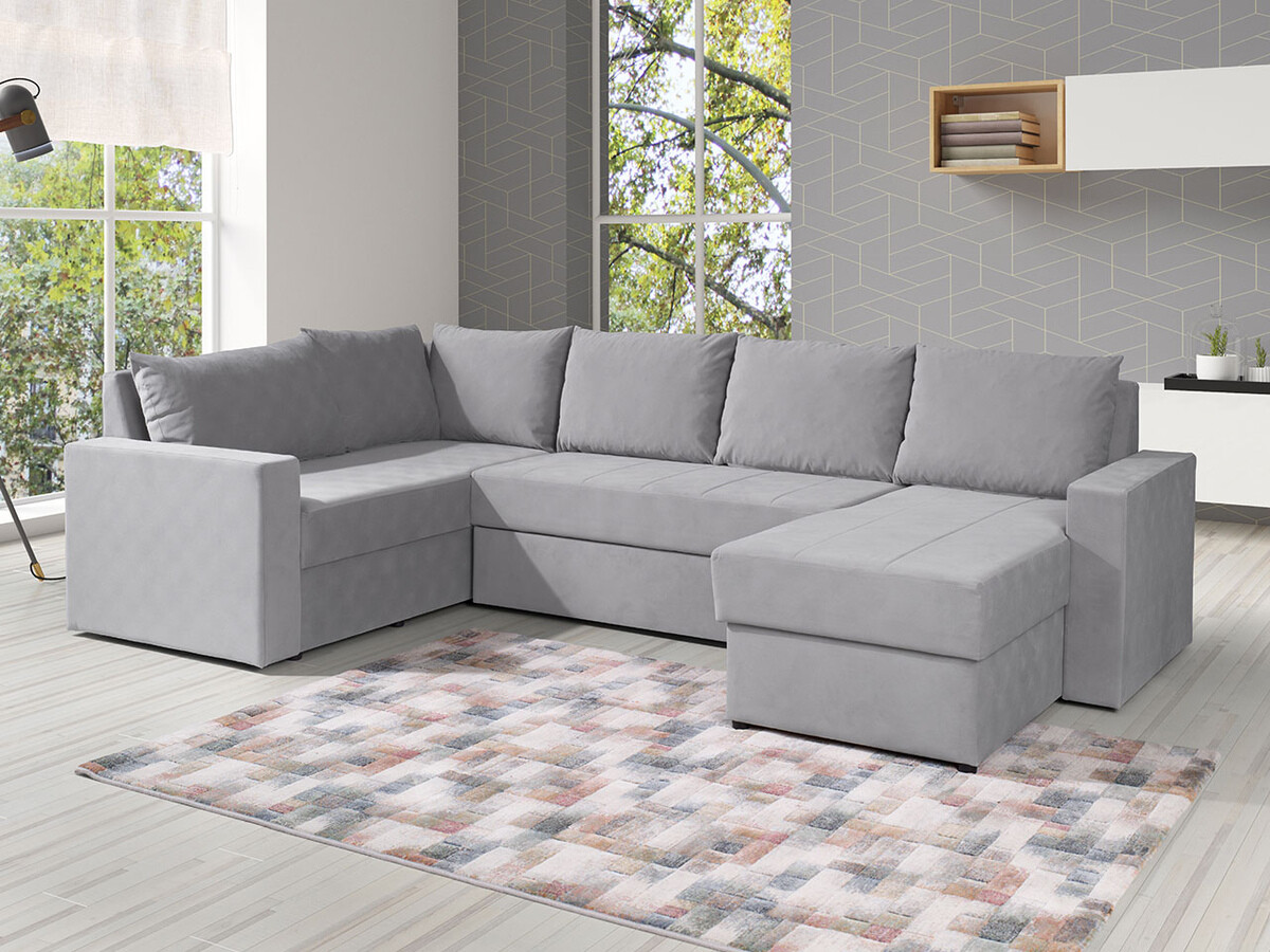 Corner sofa Providence 144 (Loca 30)