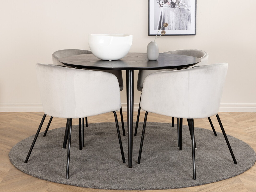Dining set Dallas 2539