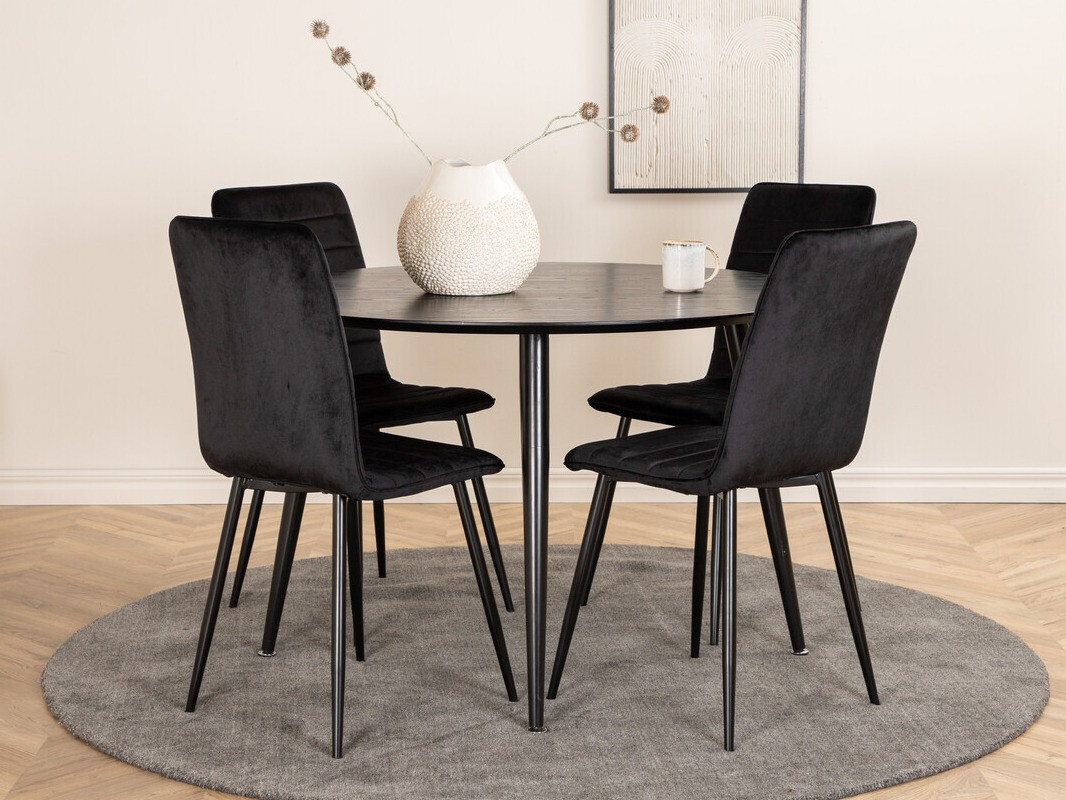 Dining set Dallas 2544