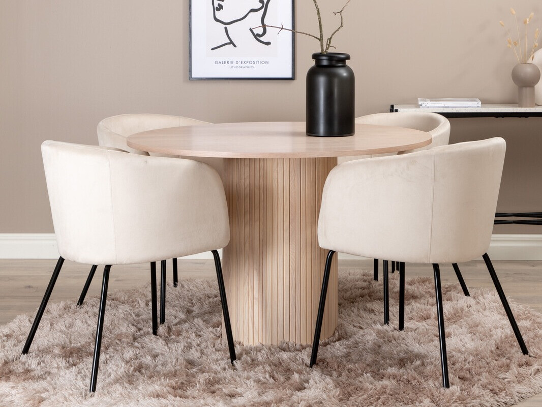 Dining set Dallas 2557