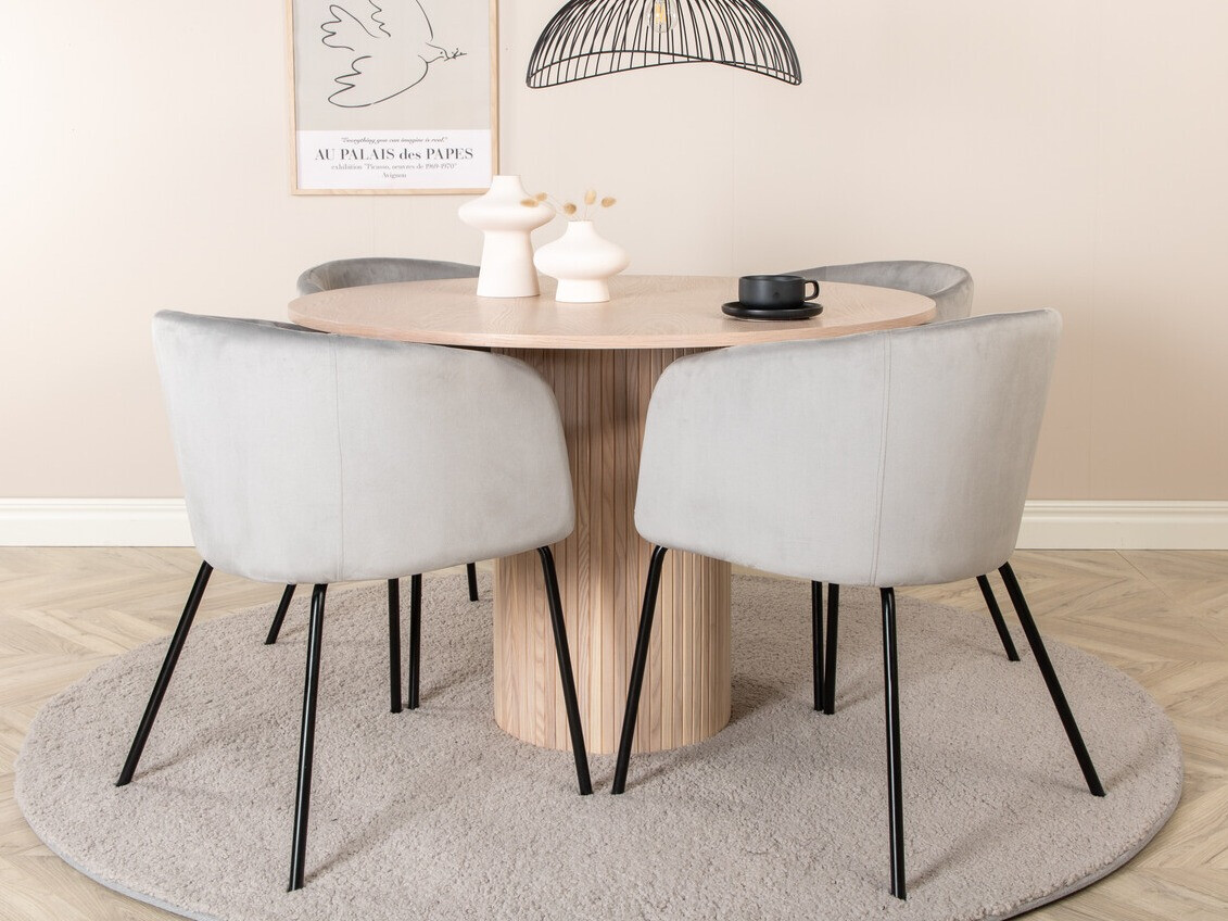 Dining set Dallas 2557