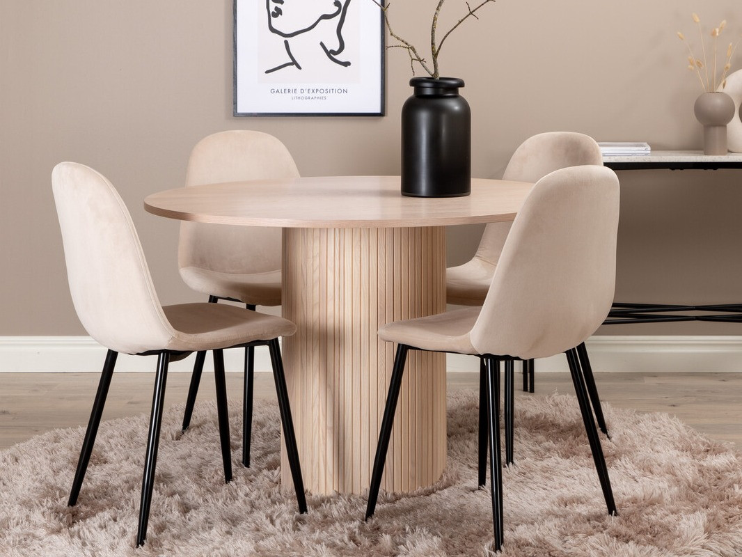 Dining set Dallas 2560