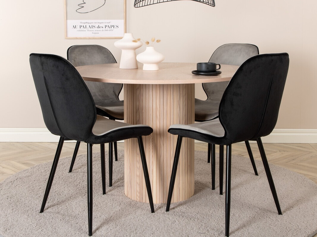 Dining set Dallas 2562