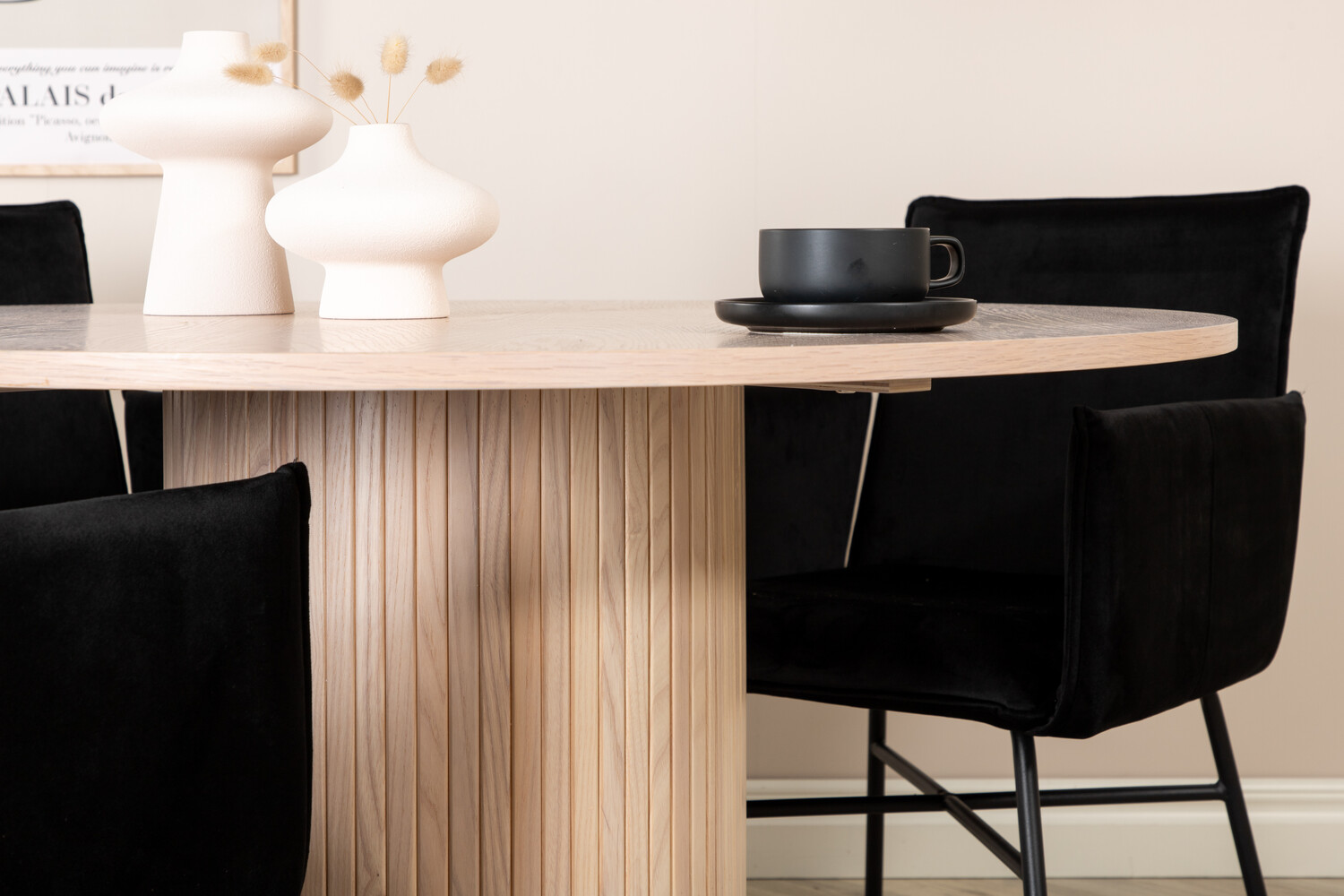 Dining set Dallas 2564