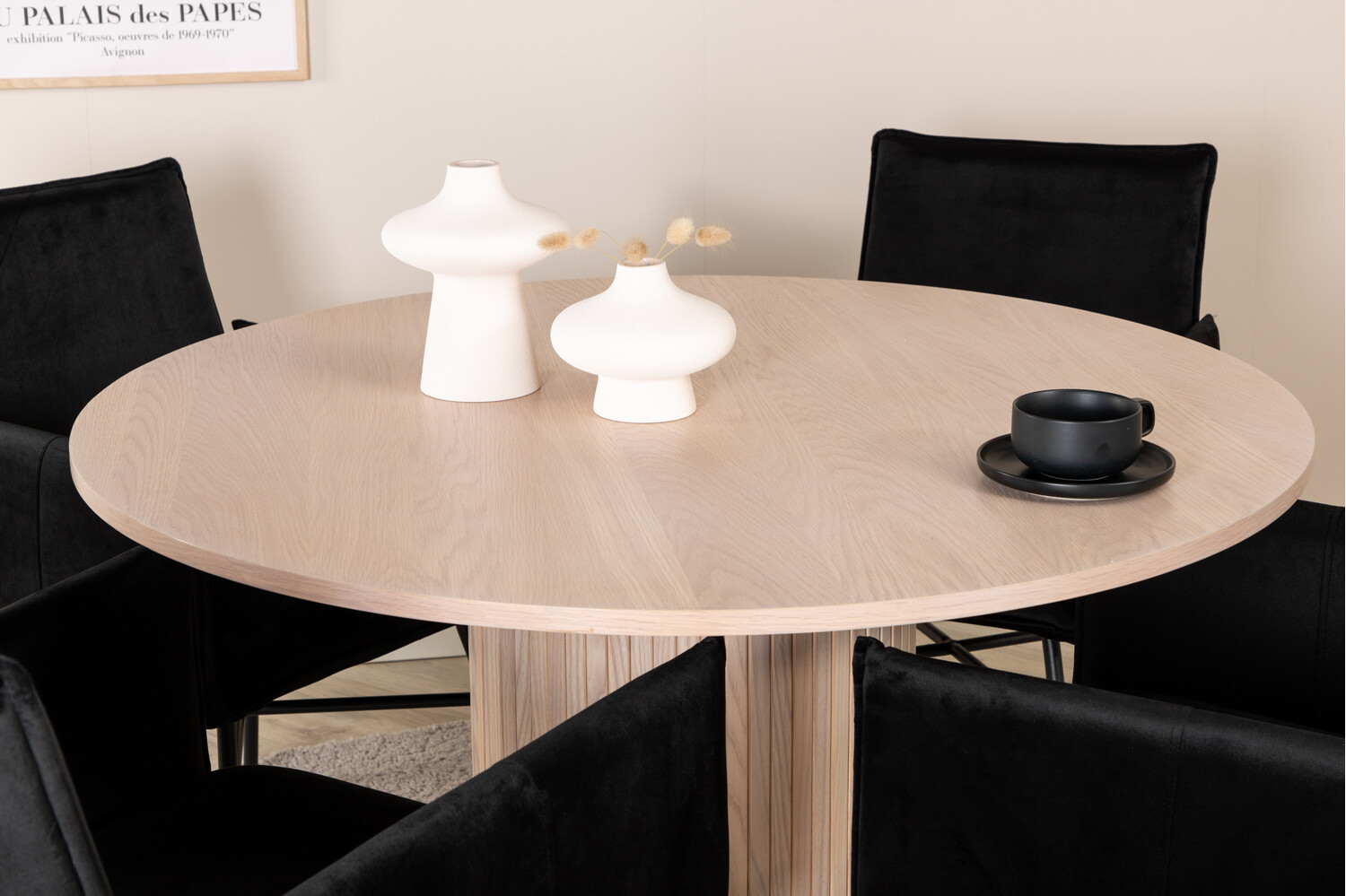 Dining set Dallas 2564
