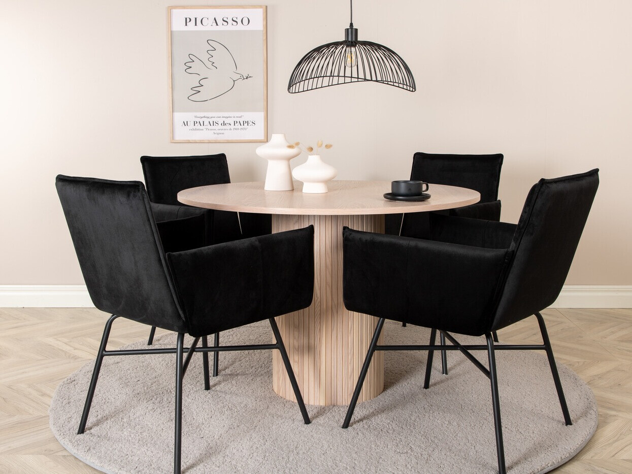 Dining set Dallas 2564