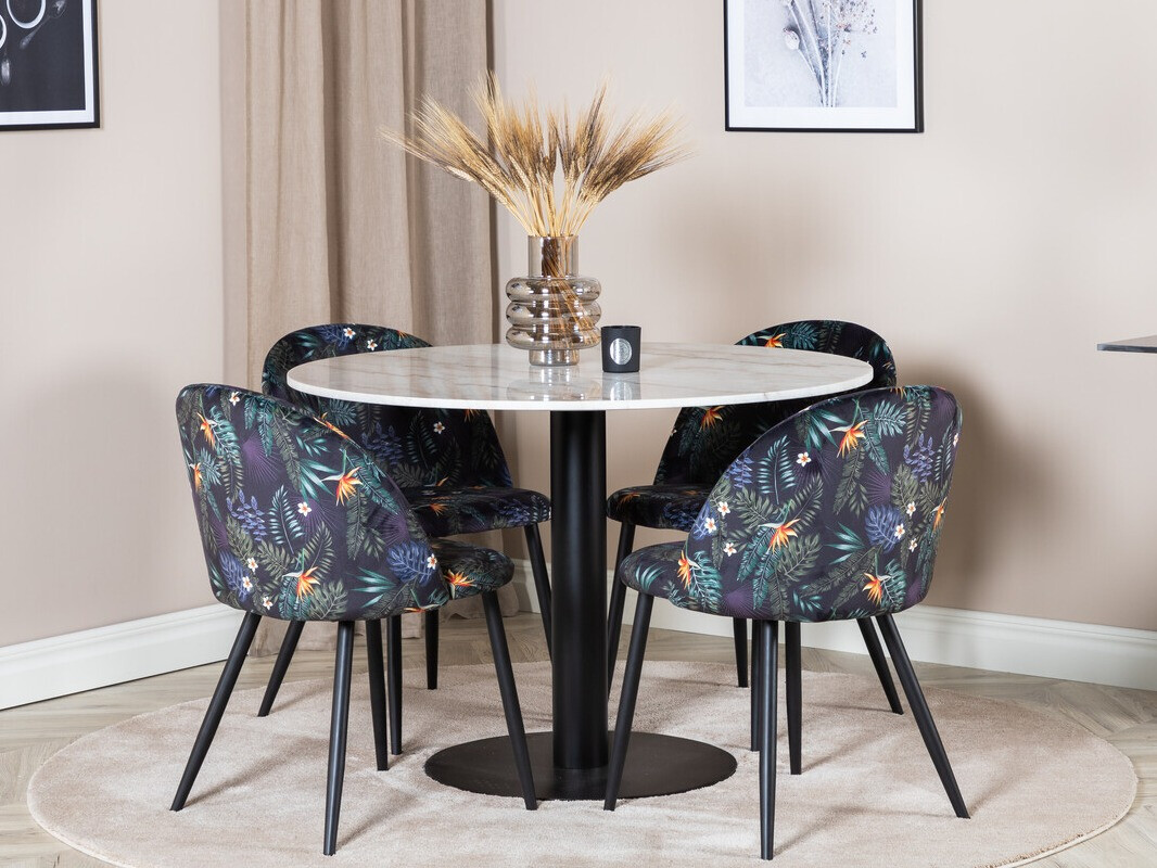 Dining set Dallas 2572