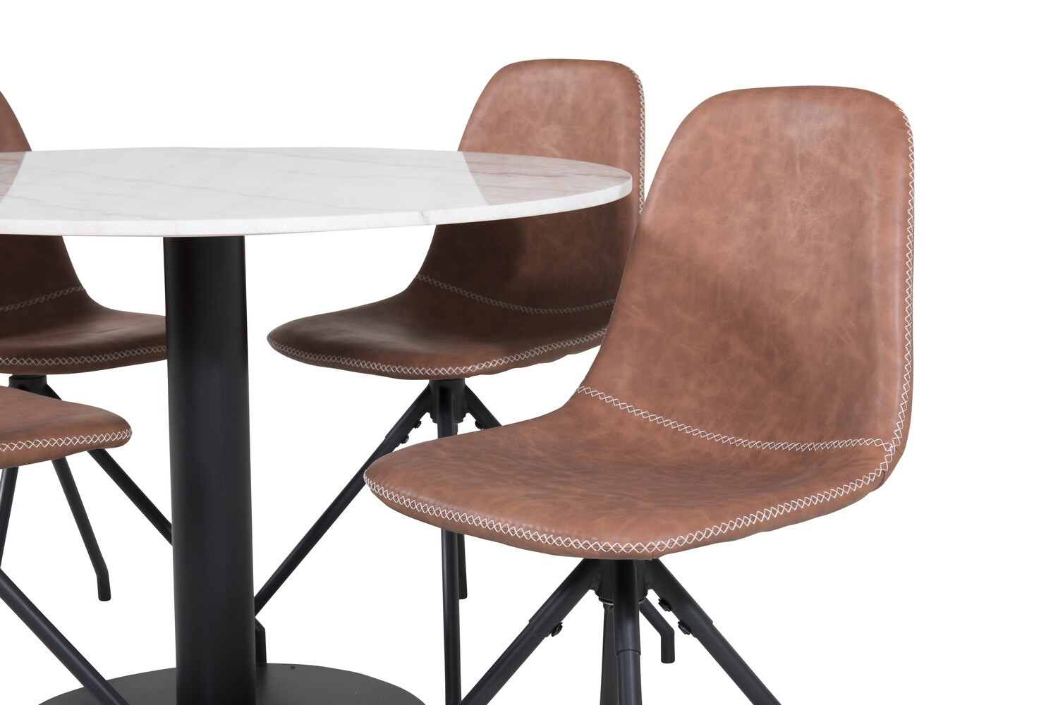 Dining set Dallas 2674