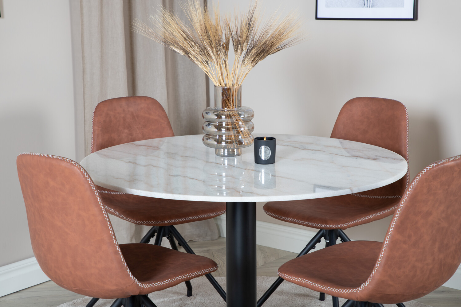 Dining set Dallas 2674