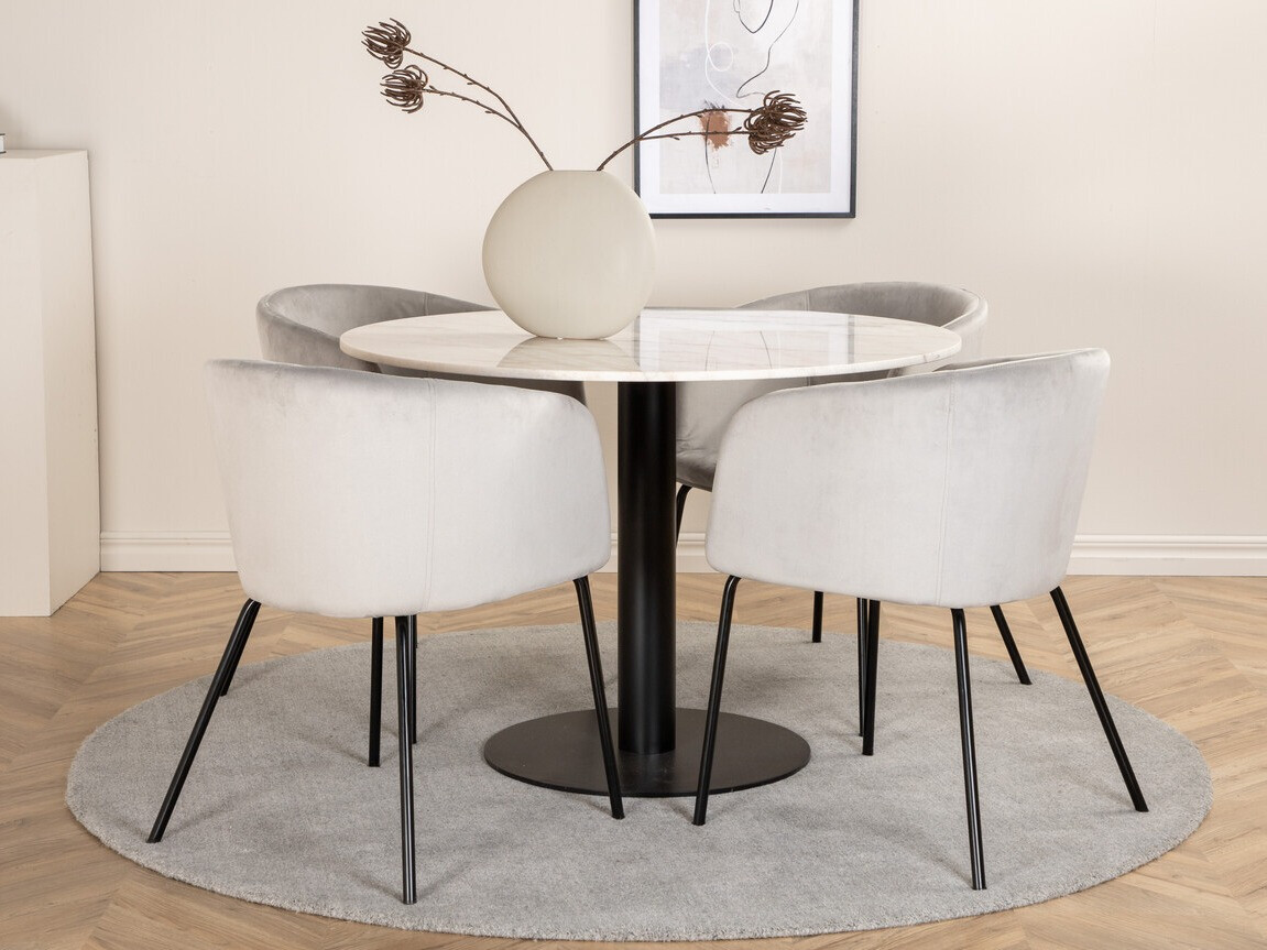 Dining set Dallas 2588