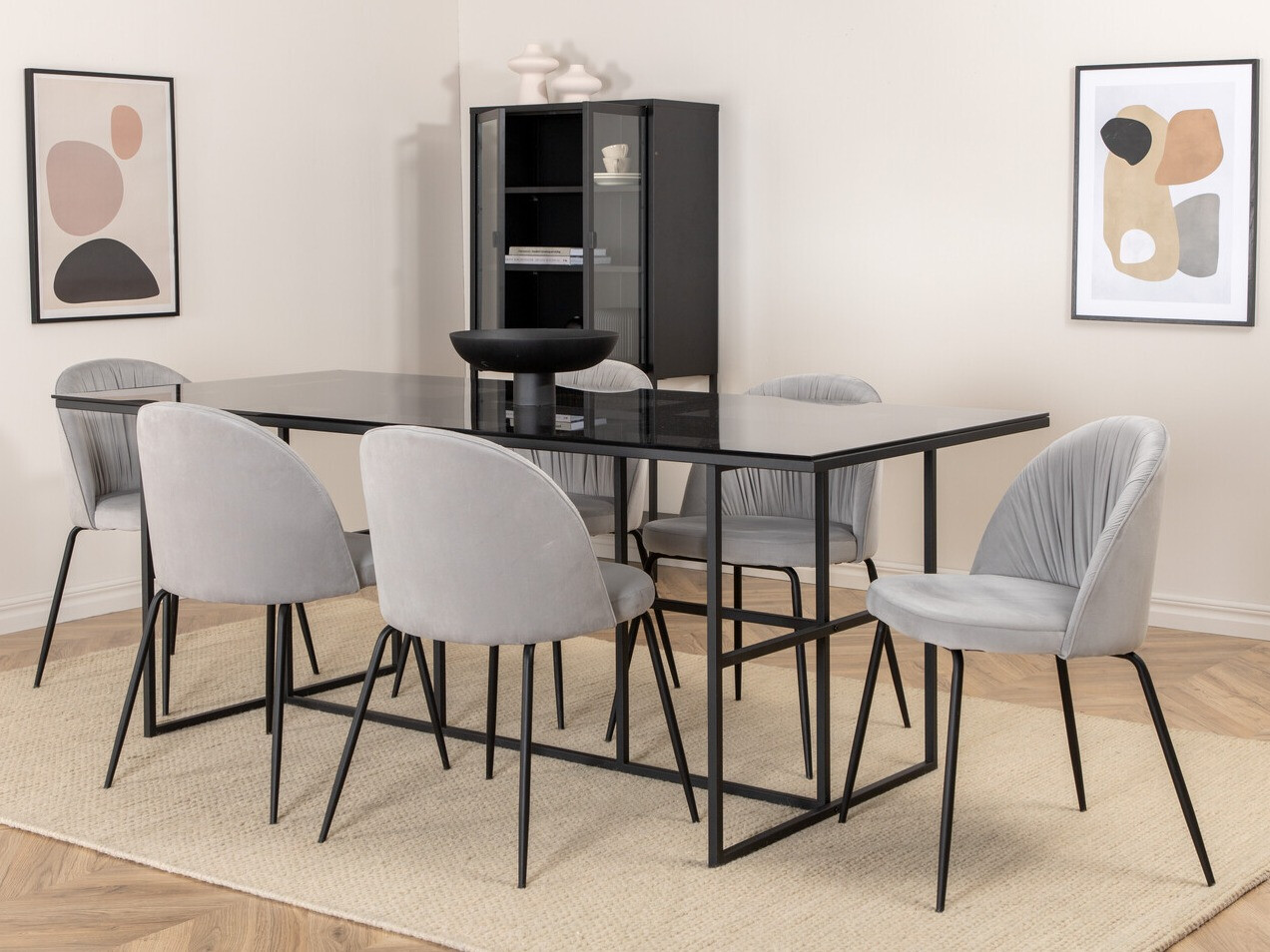 Dining set Dallas 2636