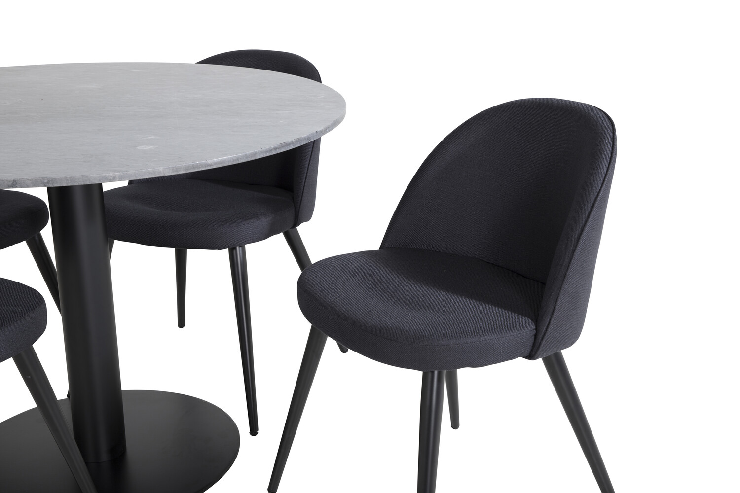 Dining set Dallas 2664