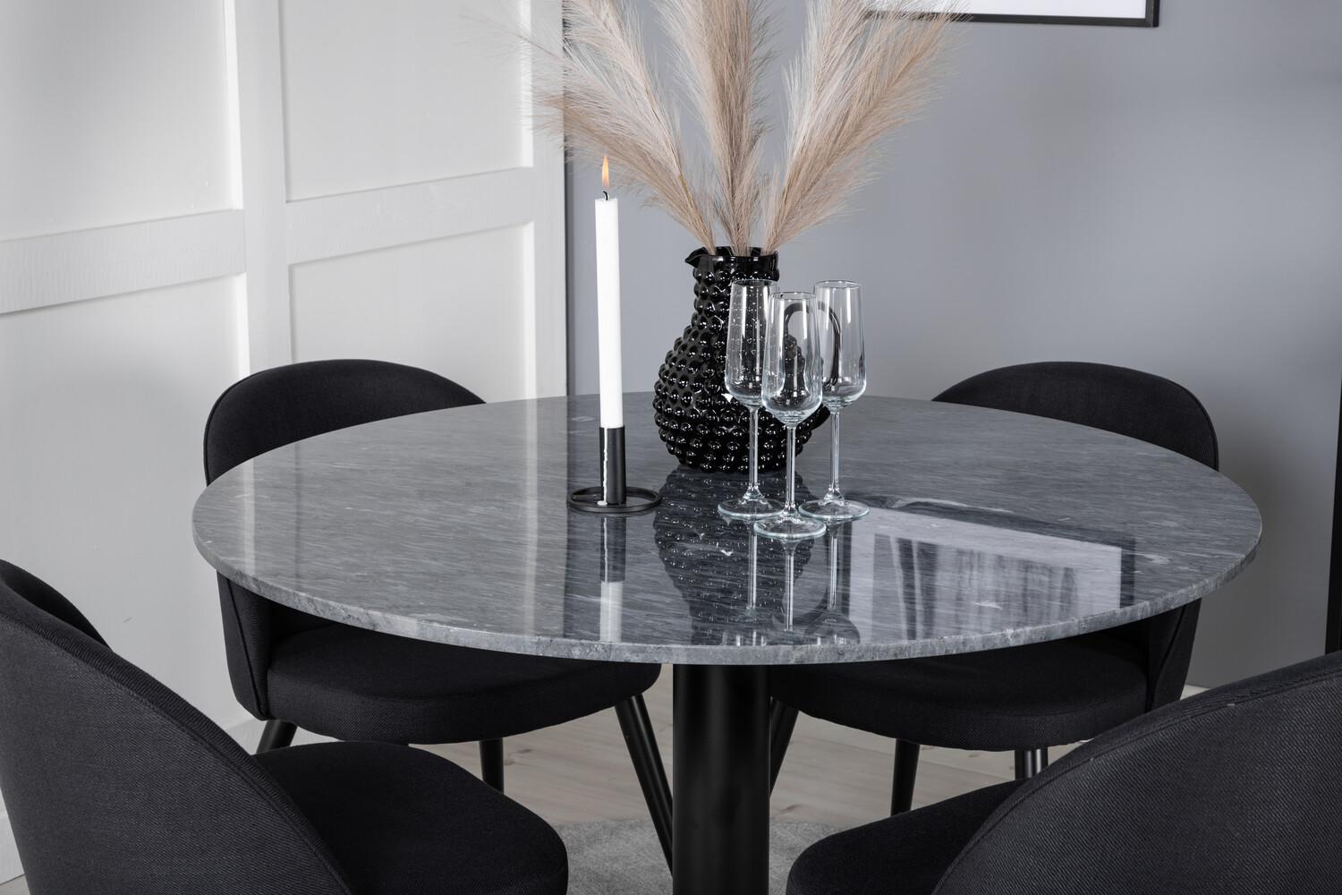 Dining set Dallas 2664