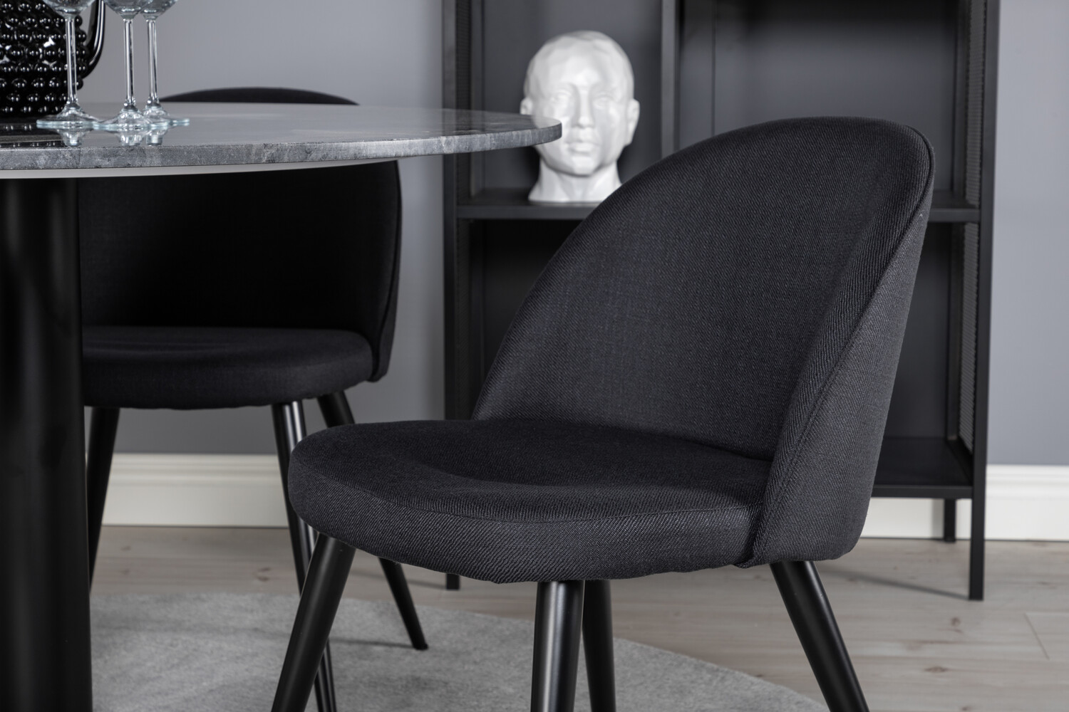 Dining set Dallas 2664