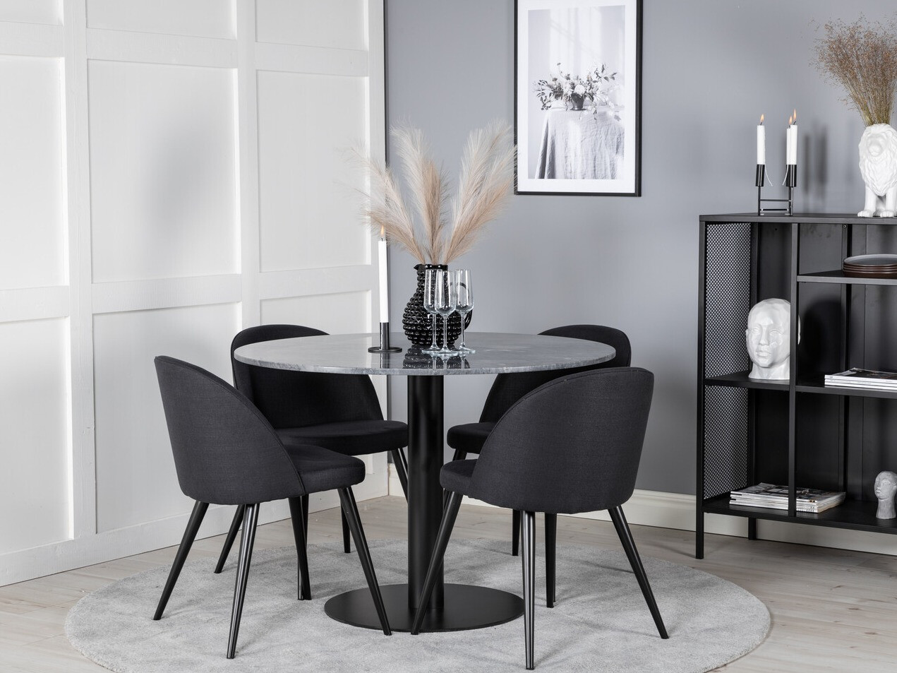 Dining set Dallas 2664