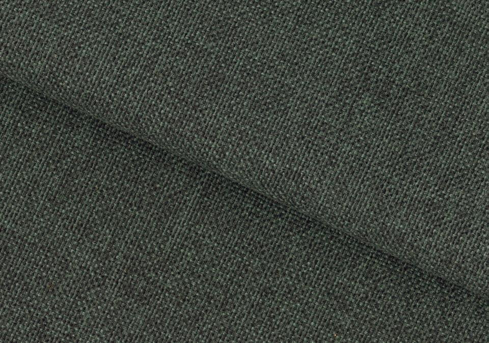 Sofa bed Norsica 436 (Dark green)