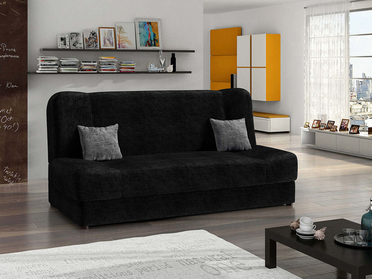 Sofa bed Comfivo Cera II (Miu 2056 + Miu 2058)