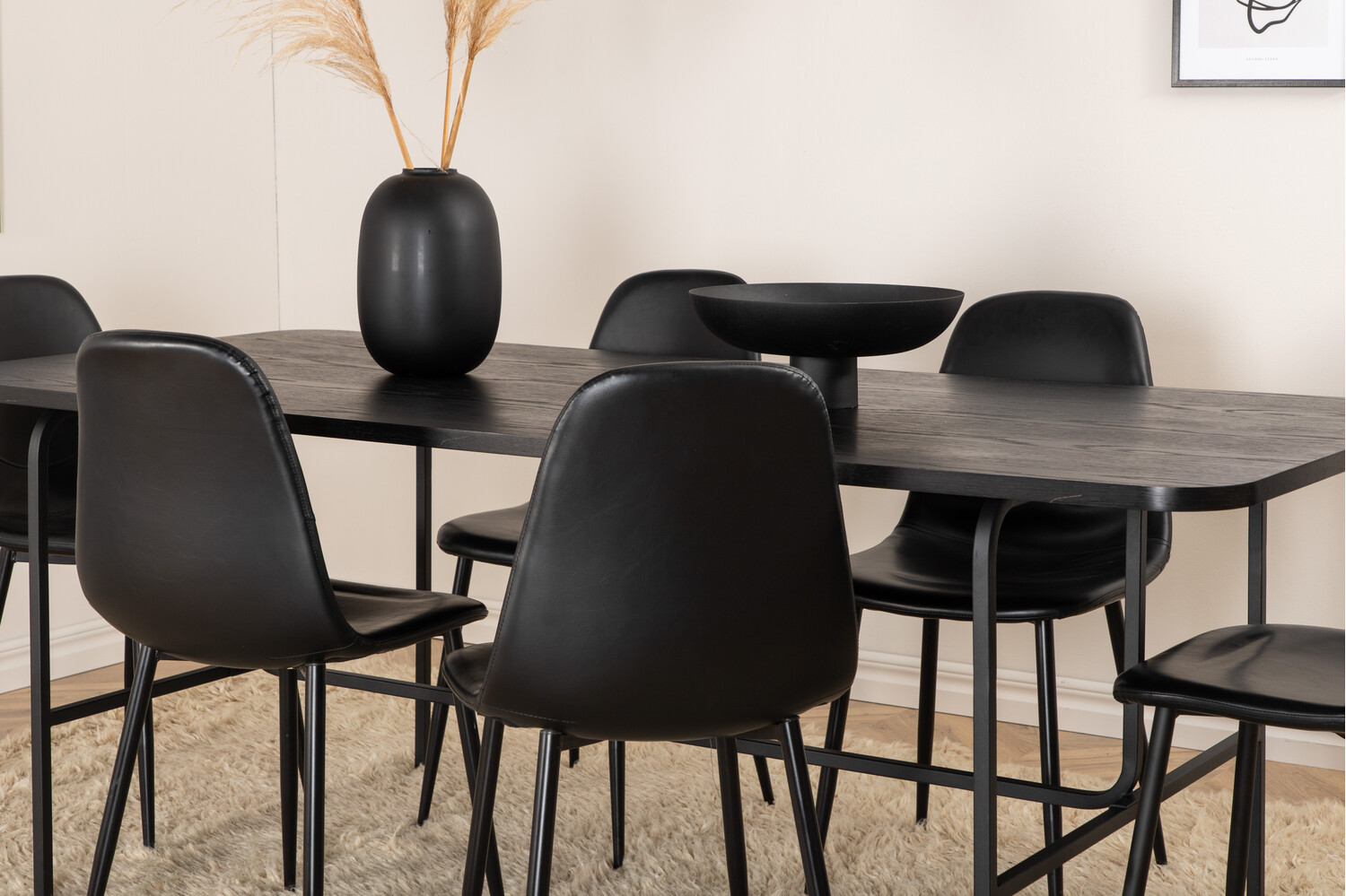 Dining set Dallas 2769