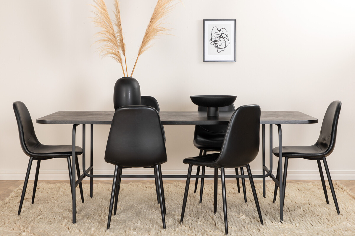 Dining set Dallas 2769
