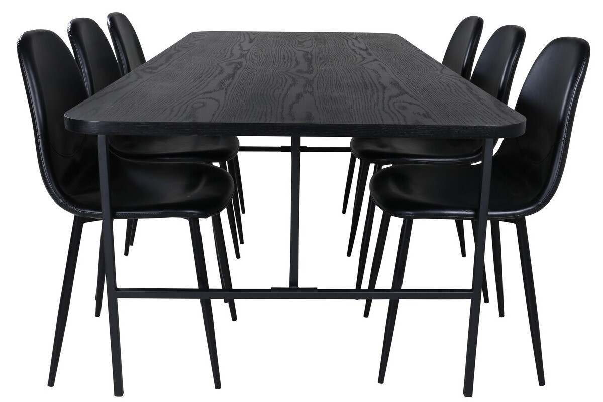Dining set Dallas 2769