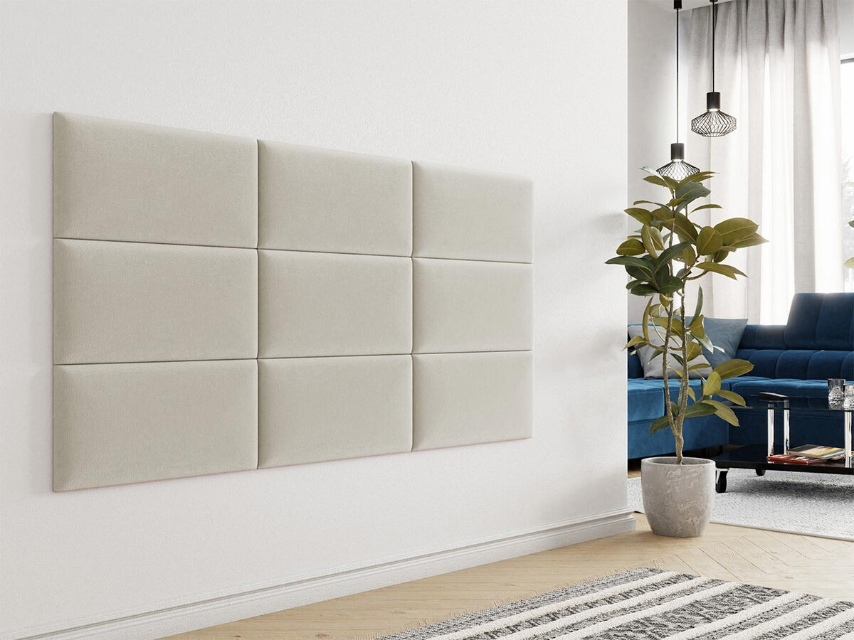 Soft wall panel Comfivo Ovis (Manila 02) (60x30)