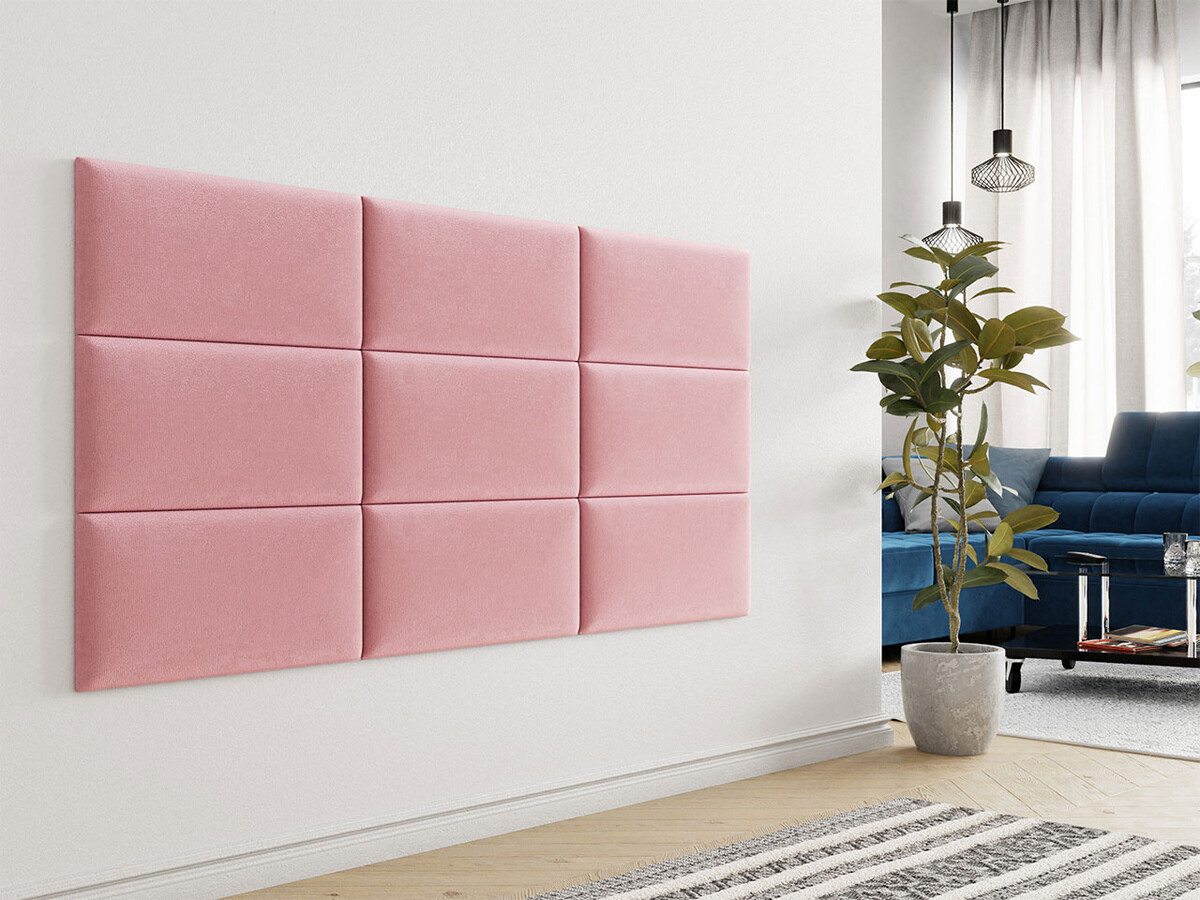 Soft wall panel Comfivo Ovis (Manila 09) (60x30)