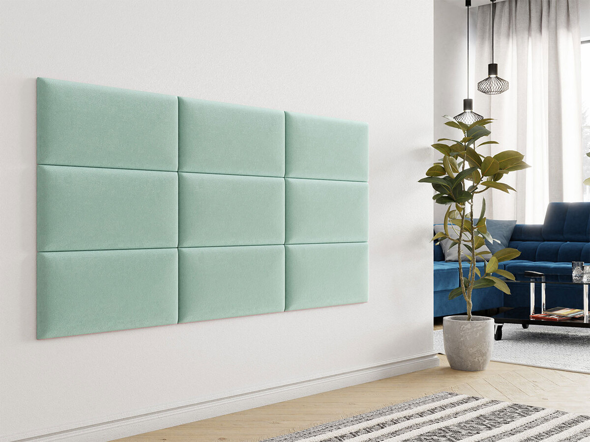 Soft wall panel Comfivo Ovis (Manila 11) (60x30)