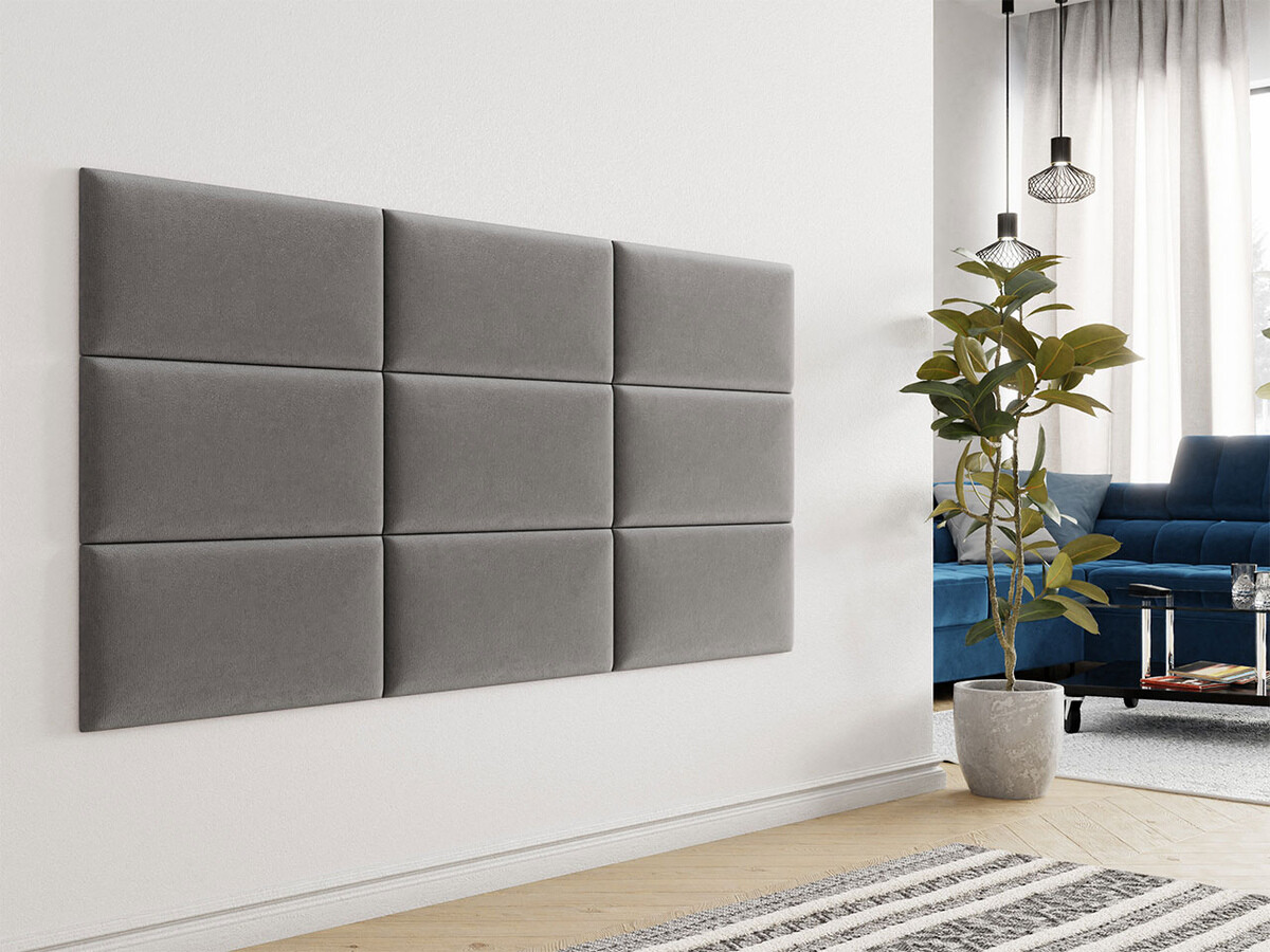 Soft wall panel Comfivo Ovis (Manila 16) (60x30)