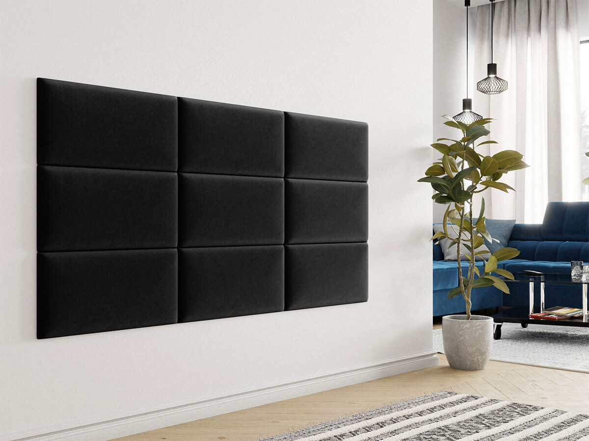 Soft wall panel Comfivo Ovis (Manila 18) (60x30)