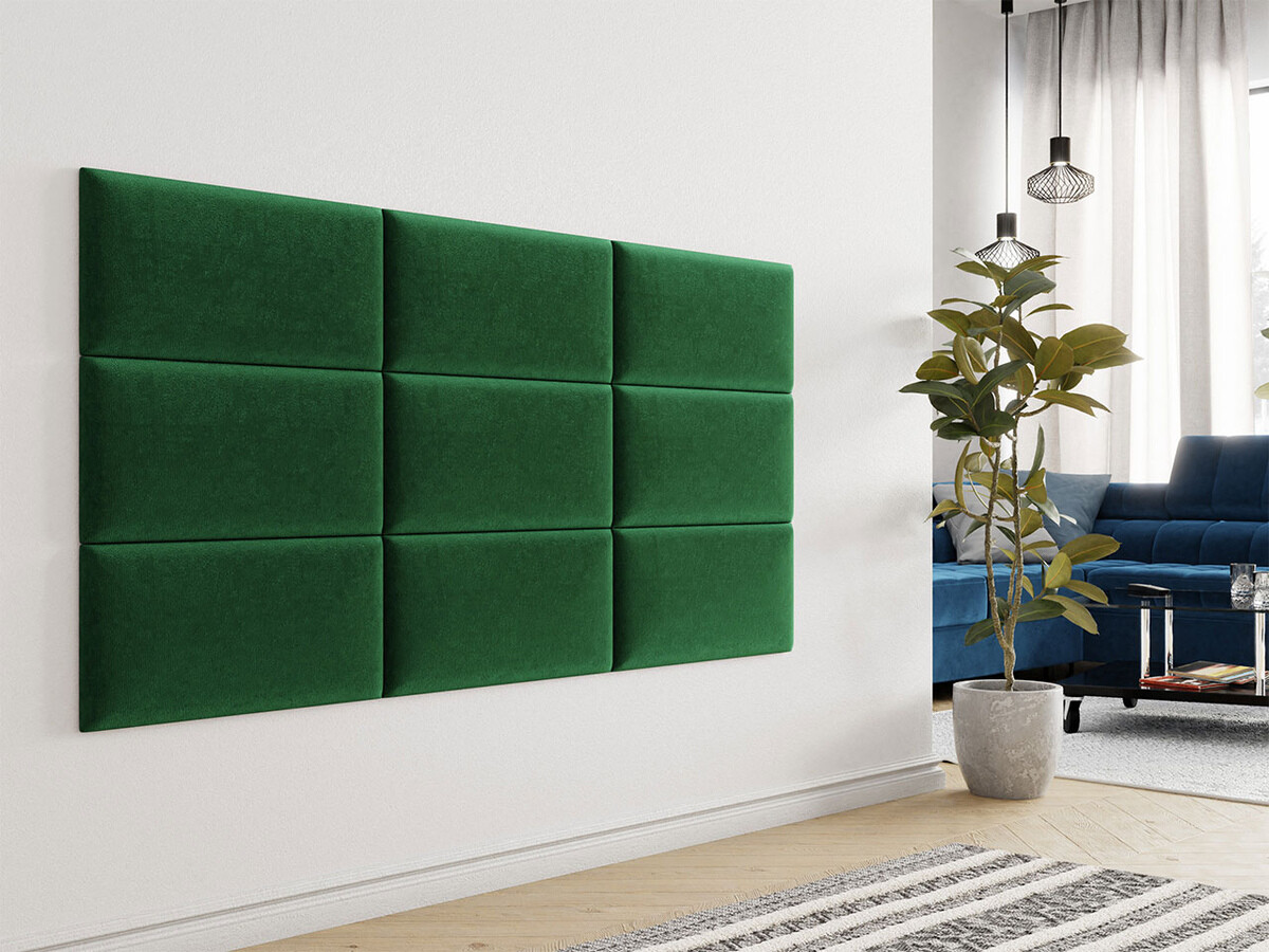 Soft wall panel Comfivo Ovis (Manila 35) (60x30)