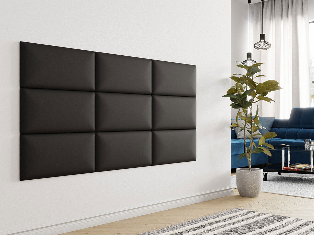 Soft wall panel Comfivo Ovis (Soft 011) (60x30)
