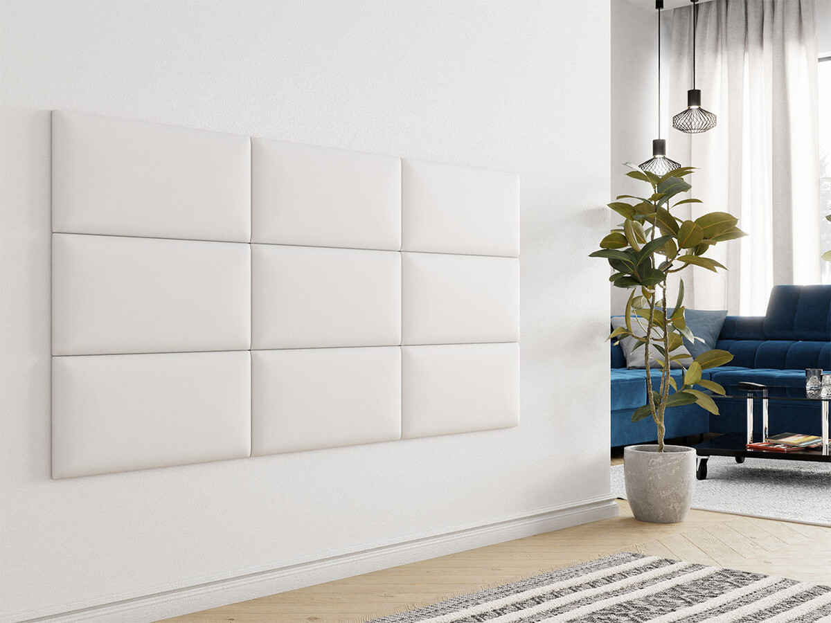 Soft wall panel Comfivo Ovis (Soft 017) (60x30)