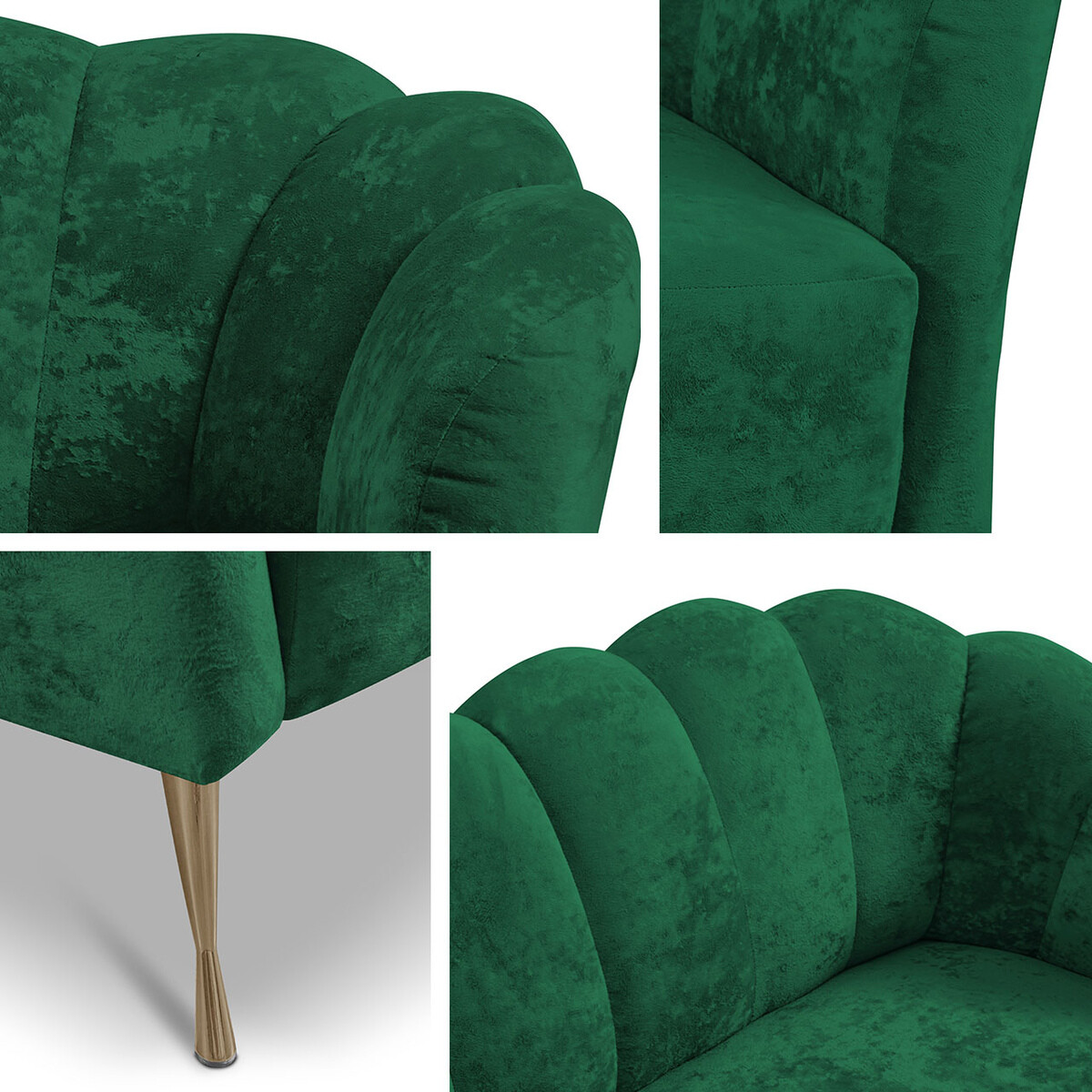 Armchair Providence 150 (Eureka 2132)