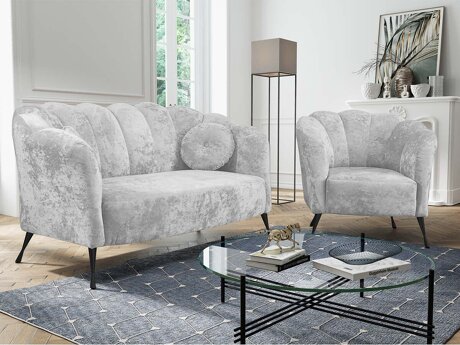 Upholstered furniture set Providence 152 (Eureka 2132)