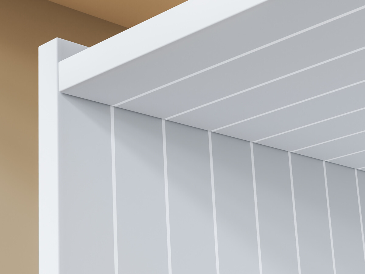 Wardrobe Melvele 107