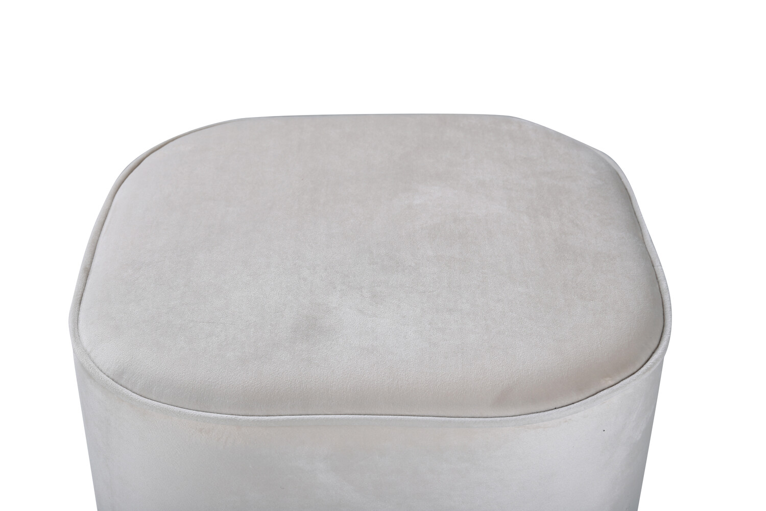 Ottoman Dallas 2944 (Cream)