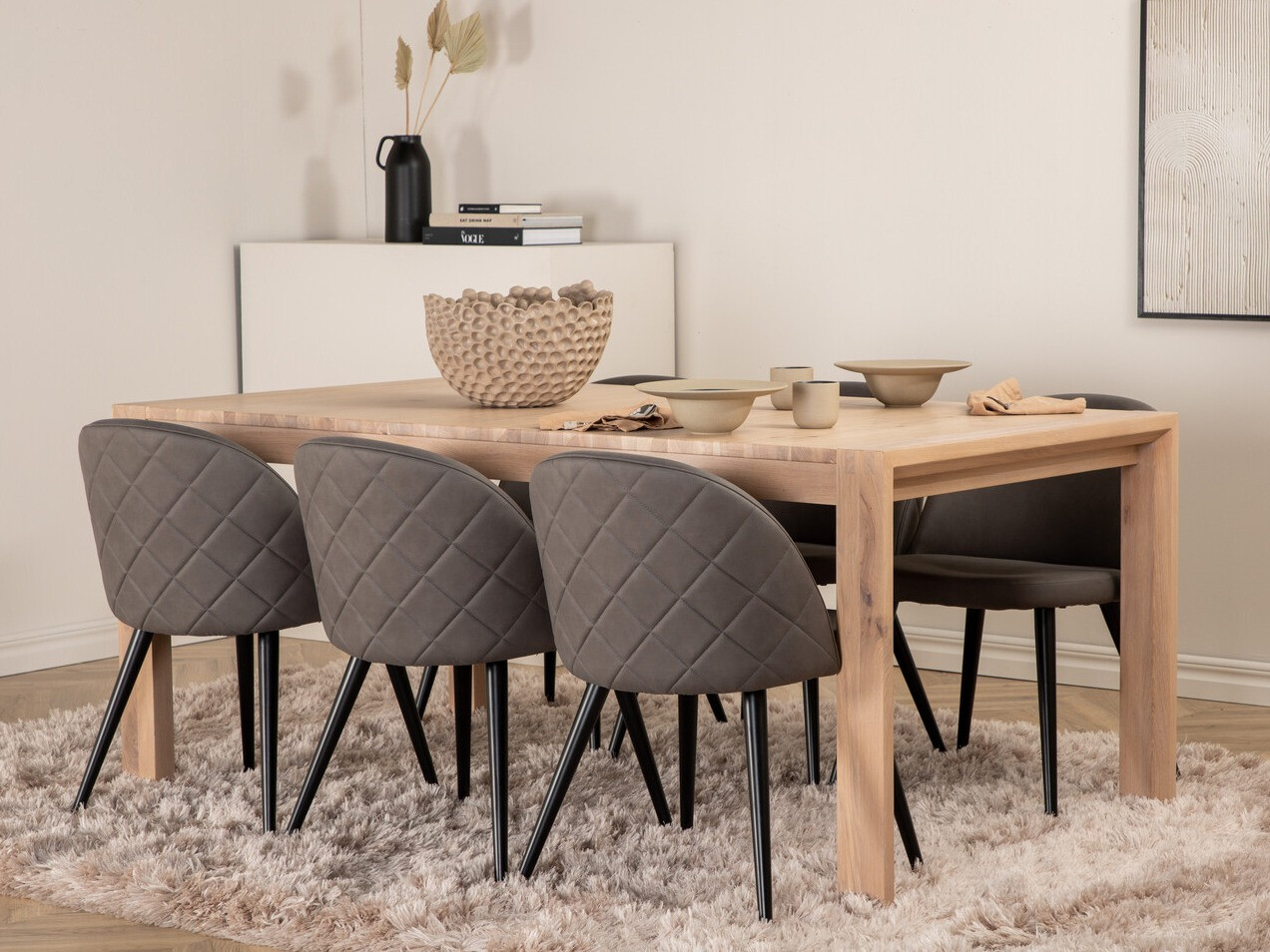 Dining set Dallas 2952